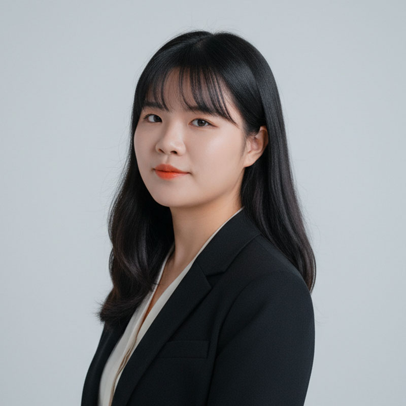 Amelia Wang, founder of SplitPerks